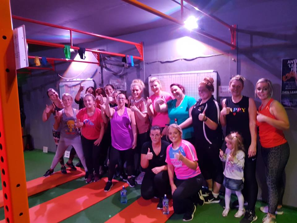 packed-bootcamp-maxx-life-gym-armagh